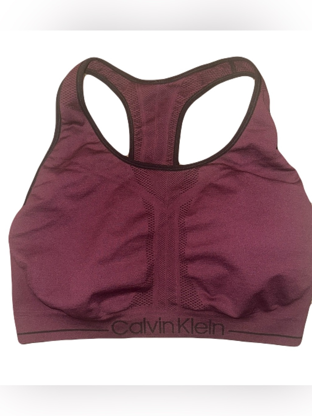 Calvin Klein Performance Bra